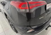 Toyota RAV4 IV (XA40) Рестайлинг Астрахань  - изображение 27