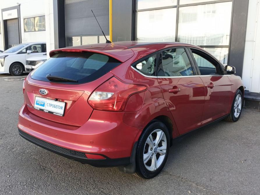 Ford Focus III Москва  - изображение 5