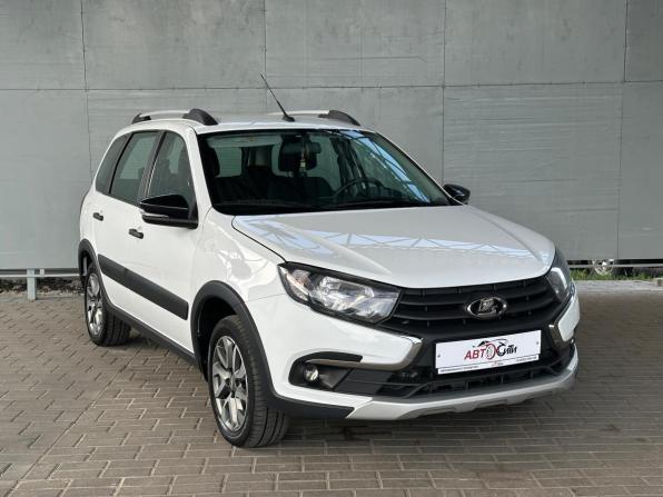 Lada (ВАЗ) Granta I Рестайлинг с пробегом 2023 года, цена 835 000 рублей, 90000 км, универсал, Автокод Объявления