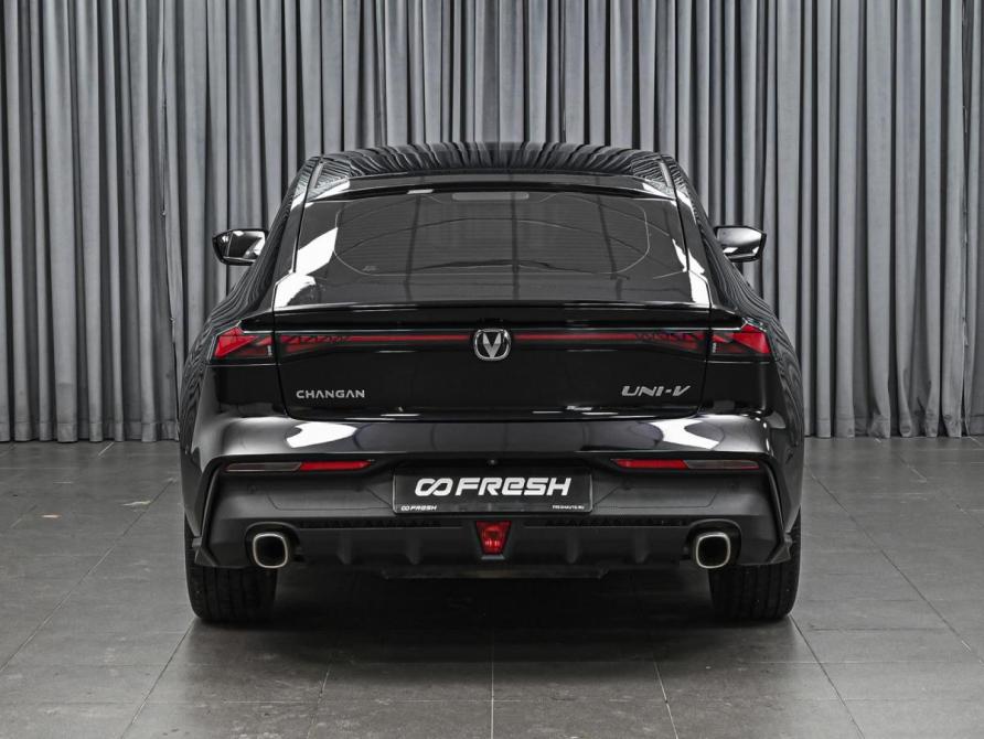 Changan UNI-V I Ставрополь  - изображение 4