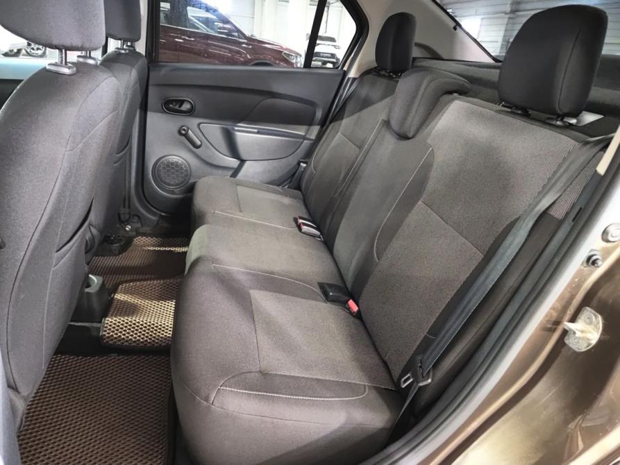 Renault Logan II Рестайлинг Набережные Челны  - изображение 15