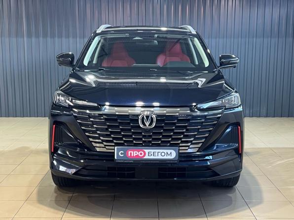 Changan CS55 Plus II с пробегом 2023 года, цена 2 189 900 рублей, 73000 км, внедорожник, Автокод Объявления