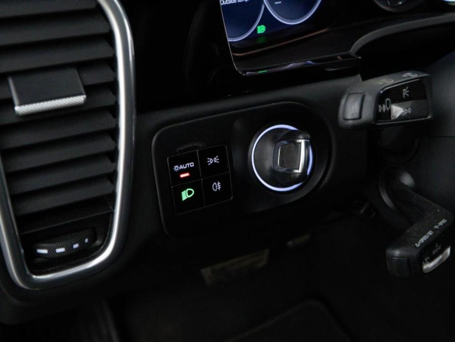 Porsche Cayenne III Москва  - изображение 15