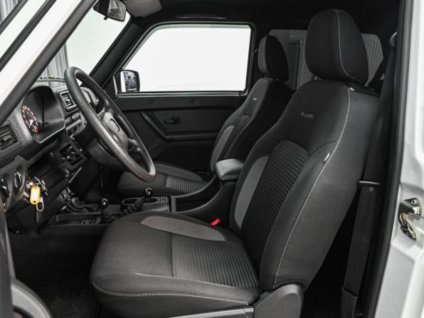 Lada (ВАЗ) Niva Legend I с пробегом 2025 года, цена 949 000 рублей, 5563 км, внедорожник, Автокод Объявления