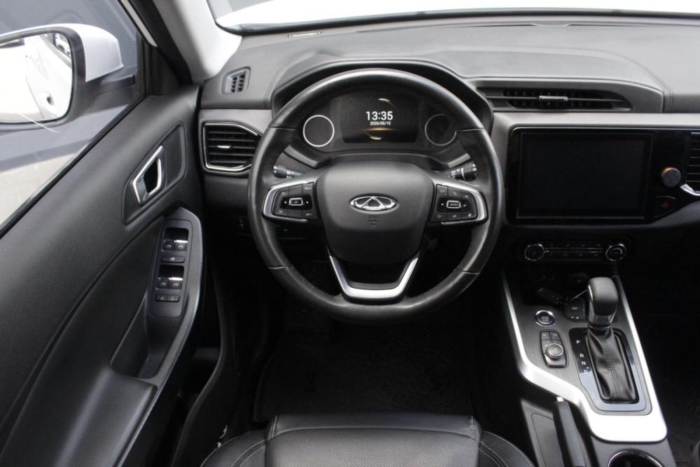 Chery Tiggo 4 I Рестайлинг Брянск  - изображение 9