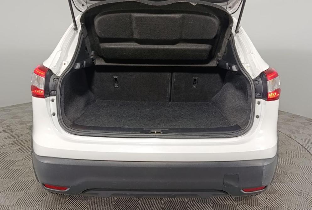 Nissan Qashqai II Волгоград  - изображение 17