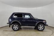 Lada (ВАЗ) 2121 (4x4) I Рестайлинг Волгоград  - изображение 17