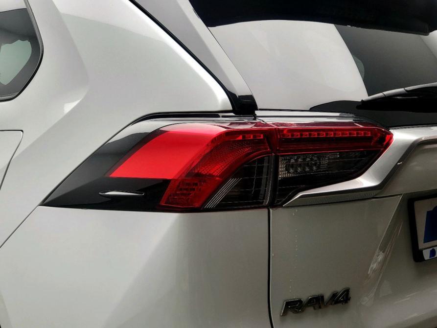 Toyota RAV4 V (XA50) Мурманск  - изображение 10