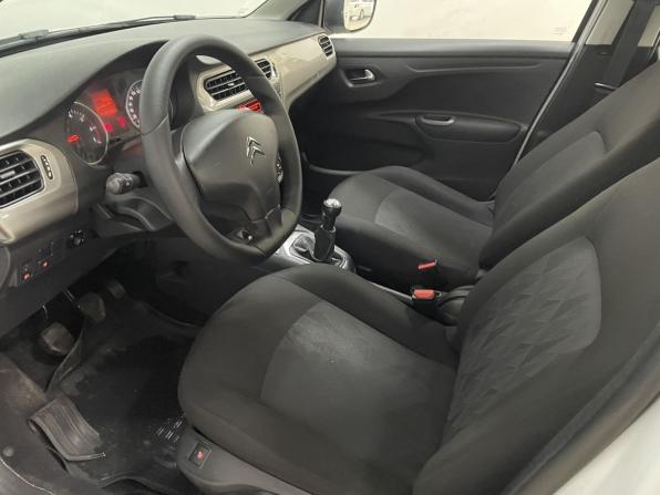 Citroen C-Elysee I с пробегом 2014 года, цена 519 000 рублей, 129382 км, седан, Автокод Объявления