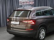 Skoda Kodiaq I Москва  - изображение 53