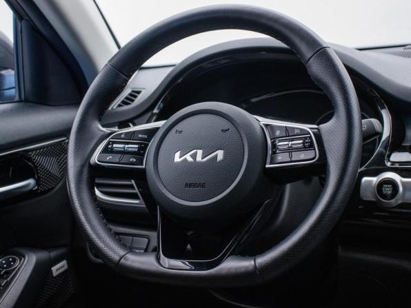 Kia Seltos I с пробегом 2022 года, цена 2 518 000 рублей, 28000 км, внедорожник, Автокод Объявления