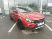 Lada (ВАЗ) Vesta I Санкт-Петербург  - изображение 11