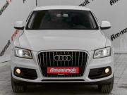 Audi Q5 I (8R) Рестайлинг Екатеринбург  - изображение 24
