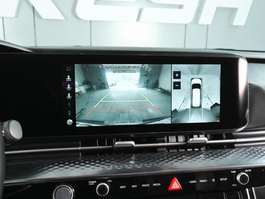 Kia Carnival IV Ростов-на-Дону  - изображение 18