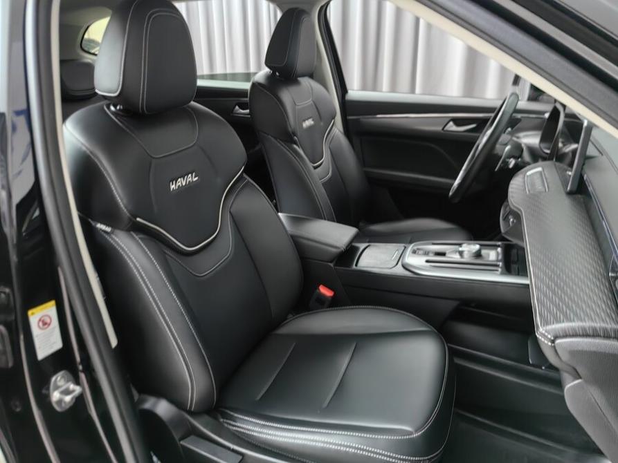 Haval Jolion I Подольск  - изображение 7