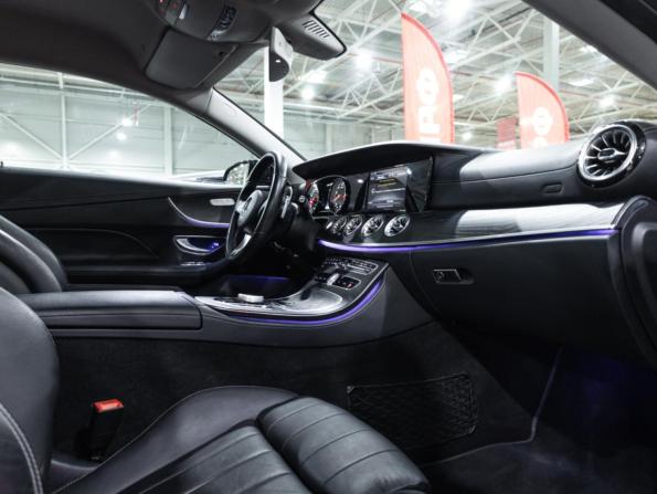 Mercedes-Benz E-Класс V (W213 S213 C238) с пробегом 2017 года, цена 2 889 700 рублей, 119050 км, купе-хардтоп, Автокод Объявления