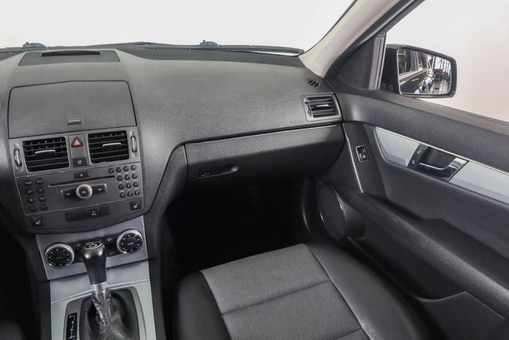 Mercedes-Benz C-Класс III (W204) Пермь  - изображение 16