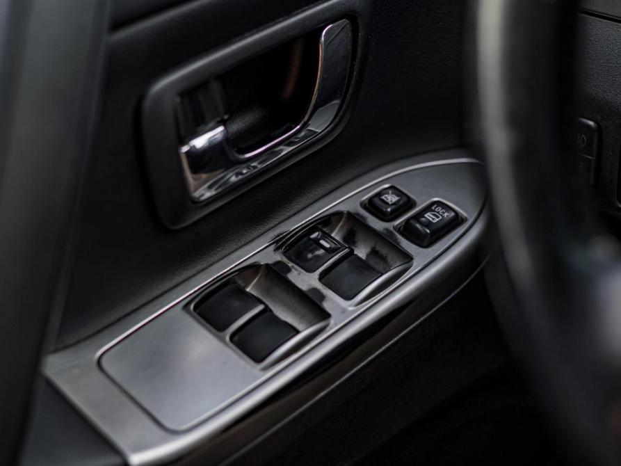 Mitsubishi Pajero IV Рестайлинг 1 Санкт-Петербург  - изображение 8