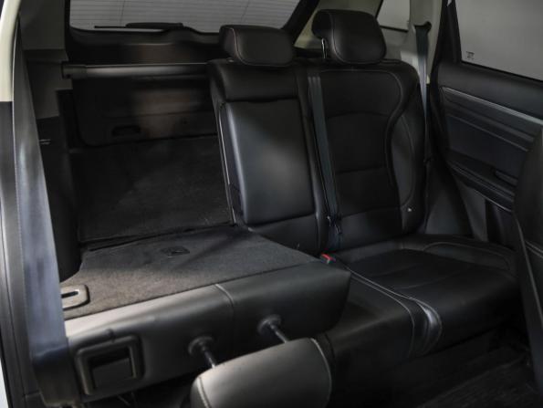 Geely Atlas Pro с пробегом 2024 года, цена 1 589 000 рублей, 149900 км, внедорожник, Автокод Объявления