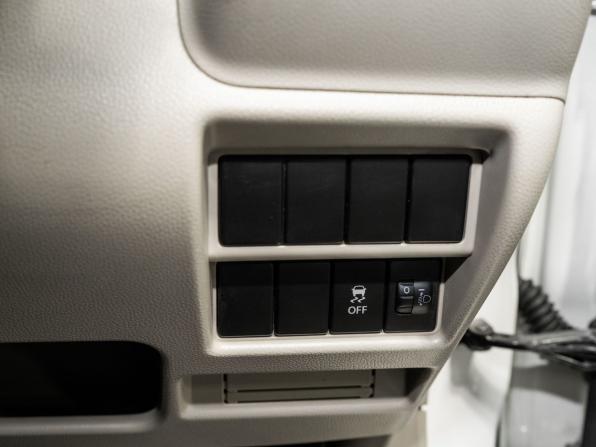 Suzuki Wagon R VI с пробегом 2018 года, цена 650 000 рублей, 152476 км, хэтчбек, Автокод Объявления