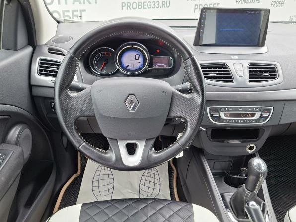 Renault Fluence I с пробегом 2013 года, цена 657 000 рублей, 230848 км, седан, Автокод Объявления