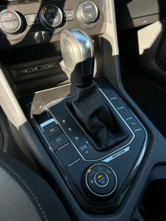 Volkswagen Tiguan II с пробегом 2020 года, цена 2 670 000 рублей, 124040 км, внедорожник, Автокод Объявления