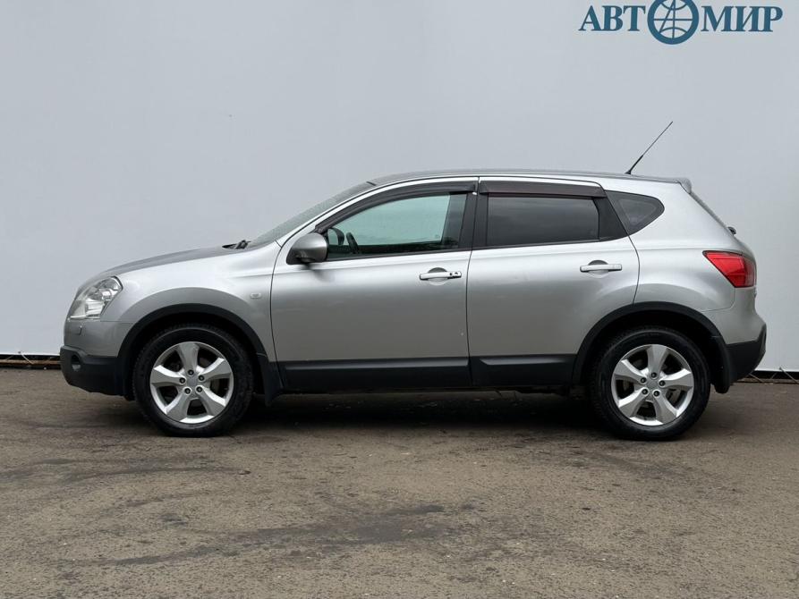 Nissan Qashqai I Москва  - изображение 8