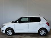 Skoda Fabia II Рестайлинг Псков  - изображение 29