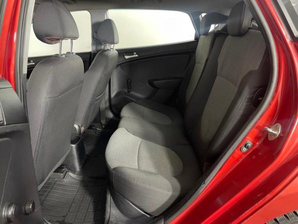 Hyundai Solaris I с пробегом 2012 года, цена 703 000 рублей, 165253 км, хэтчбек, Автокод Объявления