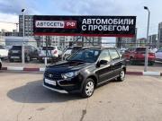 Lada (ВАЗ) Granta I Рестайлинг Альметьевск  - изображение 24