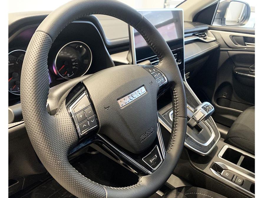 Haval M6 II Ярославль  - изображение 11