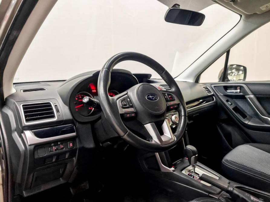 Subaru Forester IV Рестайлинг 2 Москва  - изображение 16