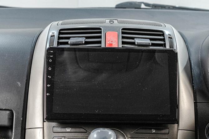 Toyota Auris I с пробегом 2007 года, цена 749 000 рублей, 205000 км, хэтчбек, Автокод Объявления