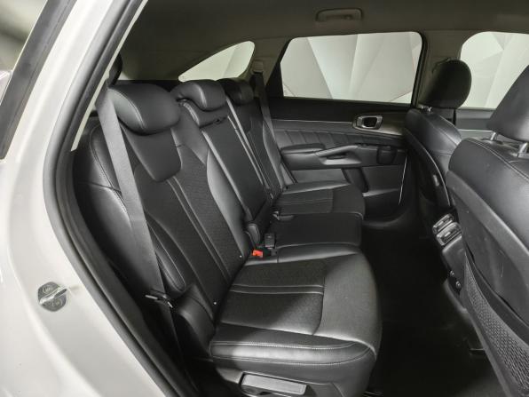 Kia Sorento IV с пробегом 2021 года, цена 3 097 000 рублей, 141000 км, внедорожник, Автокод Объявления