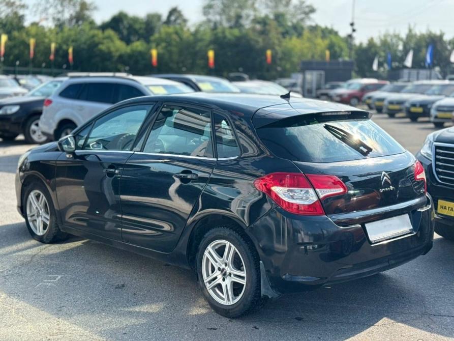 Citroen C4 II Ижевск  - изображение 6