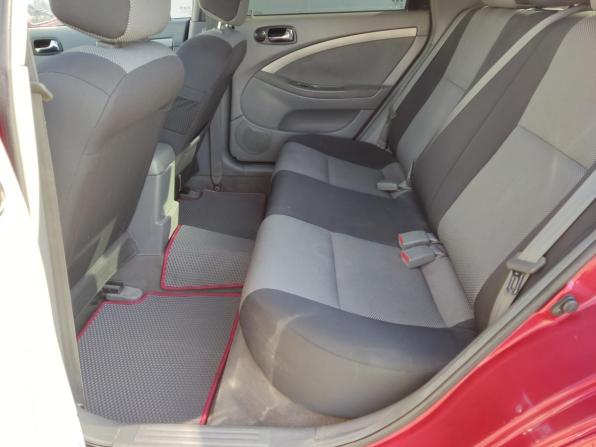 Chevrolet Lacetti I с пробегом 2012 года, цена 675 000 рублей, 214110 км, хэтчбек, Автокод Объявления