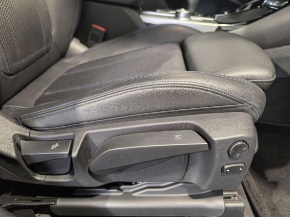 BMW X3 III (G01) с пробегом 2019 года, цена 4 099 000 рублей, 84612 км, внедорожник, Автокод Объявления