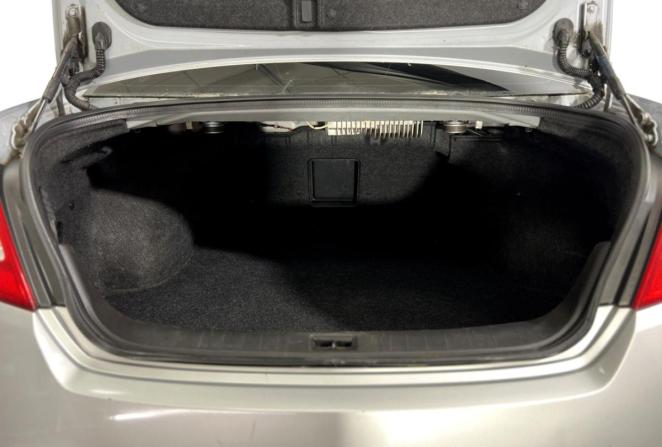 Nissan Teana II Рестайлинг с пробегом 2012 года, цена 920 000 рублей, 362000 км, седан, Автокод Объявления