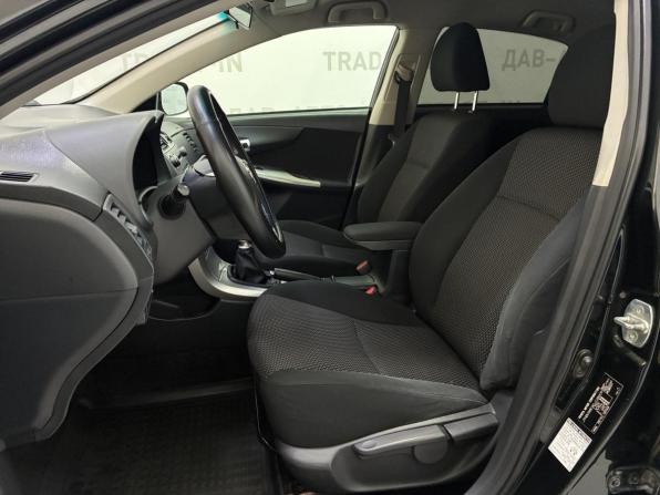 Toyota Corolla X (E140 E150) Рестайлинг с пробегом 2011 года, цена 855 000 рублей, 213000 км, седан, Автокод Объявления