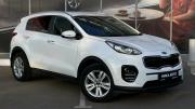 Kia Sportage IV Оренбург  - изображение 17