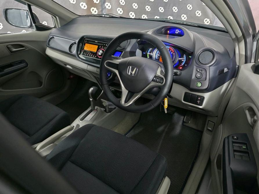 Honda Insight II Новосибирск  - изображение 14