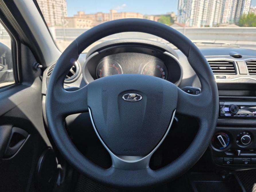 Lada (ВАЗ) Granta I Рестайлинг Ростов-на-Дону  - изображение 7