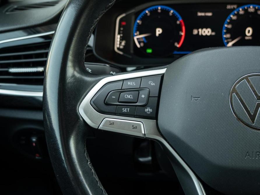 Volkswagen Polo V Рестайлинг Краснодар  - изображение 17