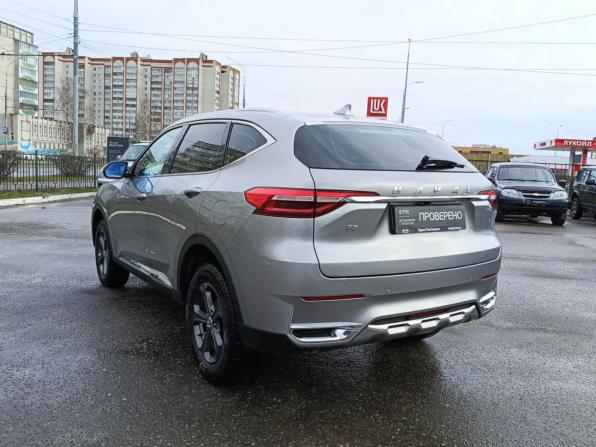 Haval F7 I с пробегом 2020 года, цена 1 568 000 рублей, 78272 км, внедорожник, Автокод Объявления