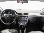 Skoda Rapid I Рестайлинг Казань  - изображение 12