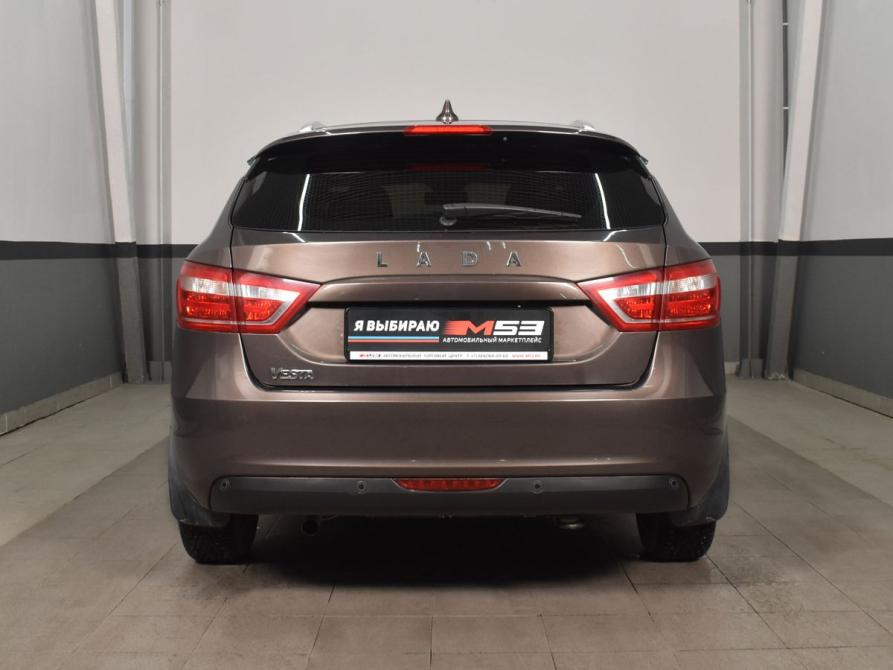 Lada (ВАЗ) Vesta I Кемерово  - изображение 6