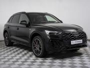 Audi Q5 II (FY) Рестайлинг Москва  - изображение 32