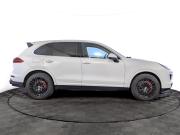 Porsche Cayenne II Рестайлинг (958) Москва  - изображение 34