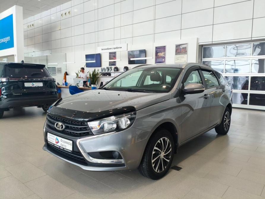 Lada (ВАЗ) Vesta I Пермь  - изображение 3