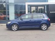 Volkswagen Golf Plus I Москва  - изображение 26